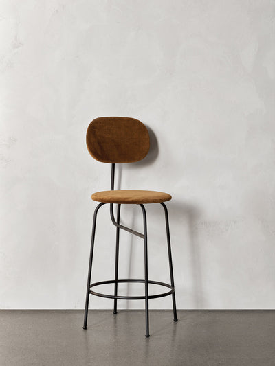 product image for Afteroom Counter Chair Plus New Audo Copenhagen 9455002 00E806Zz 4 53