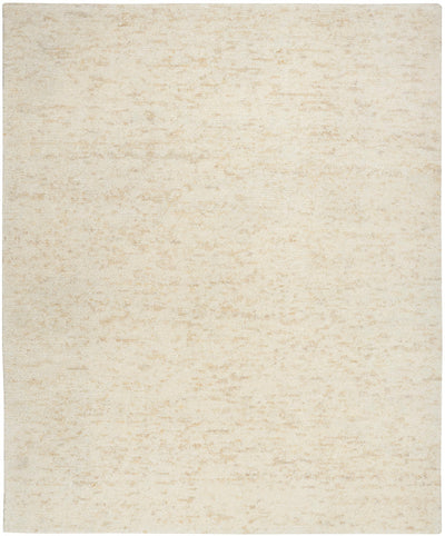 product image of Calvin Klein Billows Ivory Beige Modern Indoor Rug 1 567