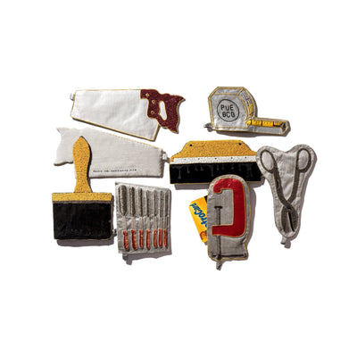 product image for Craftsman Pouch - C-Clamp 49