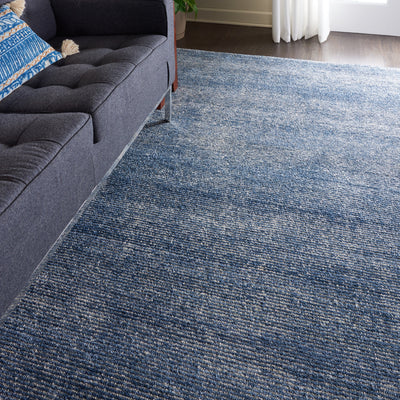 product image for weston handmade aegean blue rug by nourison 99446010315 redo 5 40