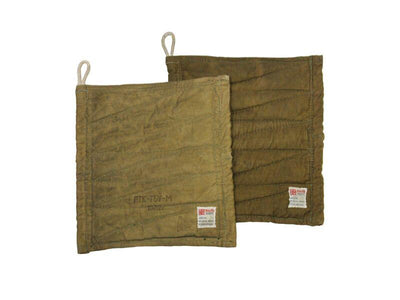 product image for vintage bivouac trivet design by puebco 5 76