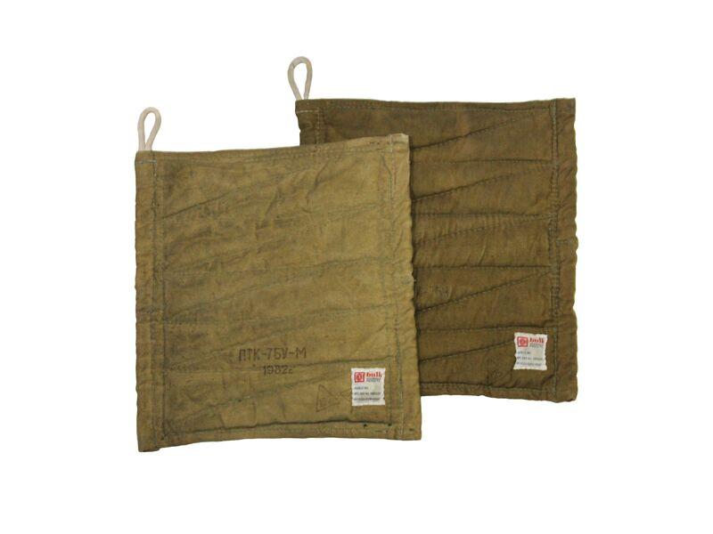 media image for vintage bivouac trivet design by puebco 5 283