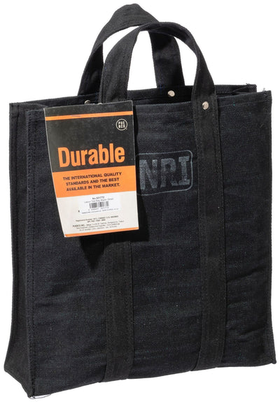 product image for labour tote bag small black design by puebco 2 18