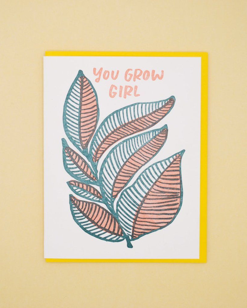 media image for Encouragement Greeting Cards 257