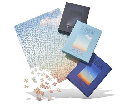 product image for sky series puzzle dawn 3 83