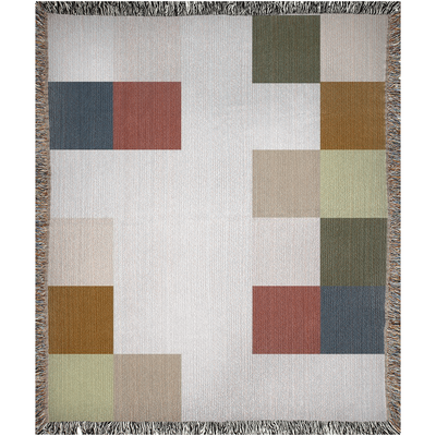 product image for Complementary Woven Blankets 66