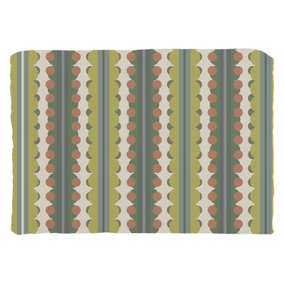 product image for Ferny Throw Pillow 18