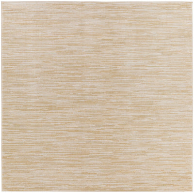 product image for Nourison Essentials Indoor Outdoor Ivory Gold Rug By Nourison Nsn 099446916853 9 2