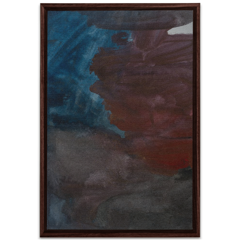 media image for Aza Framed Canvas 276