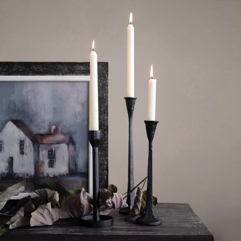 media image for Forged Candlesticks 8 286