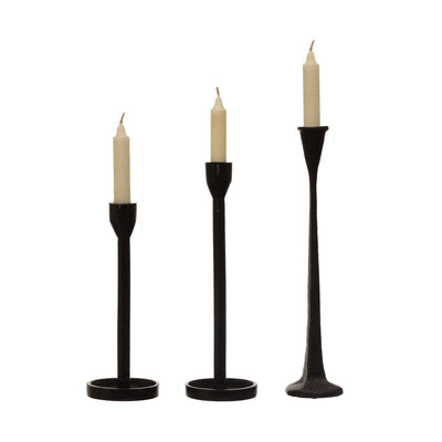 product image of Forged Candlesticks 1 521