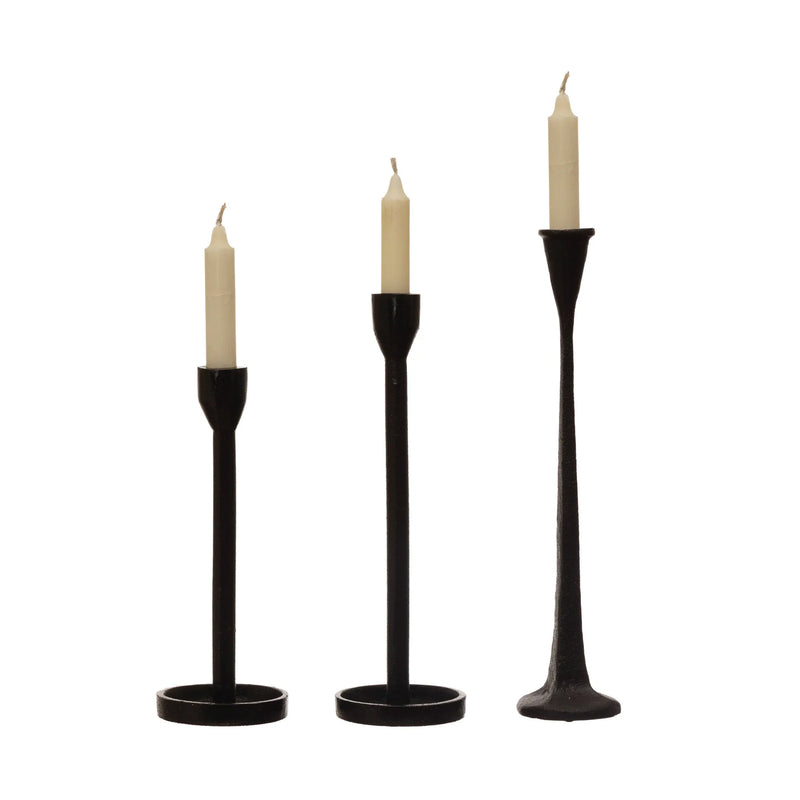 media image for Forged Candlesticks 1 223