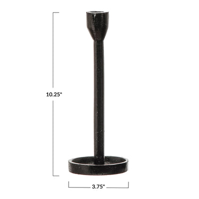 product image for Forged Candlesticks 3 44