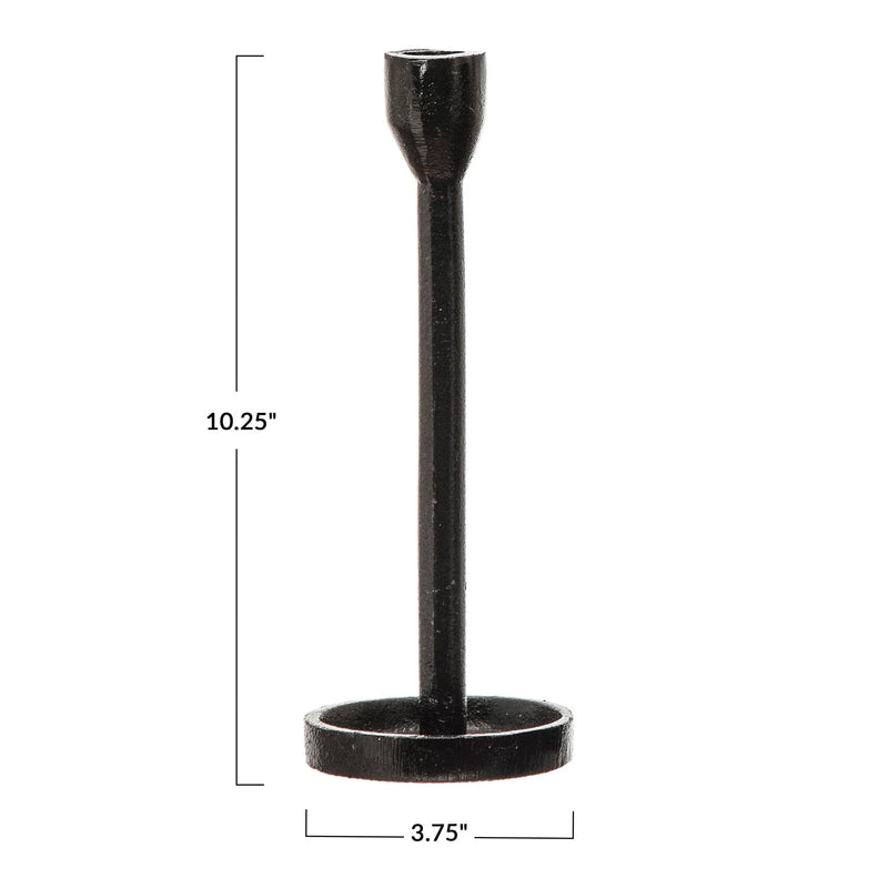 media image for Forged Candlesticks 3 226