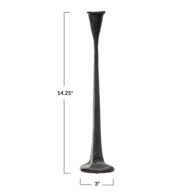 product image for Forged Candlesticks 5 76