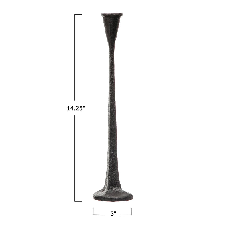 media image for Forged Candlesticks 5 291