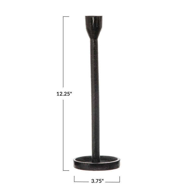 media image for Forged Candlesticks 7 256