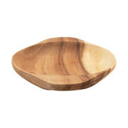 acacia wood bowl with handles 4