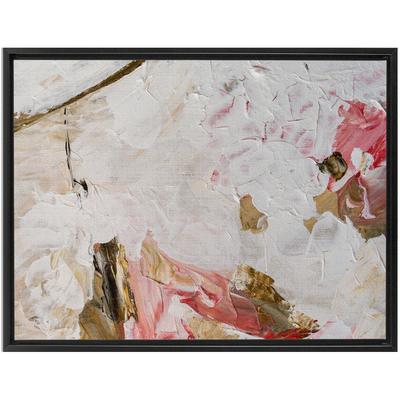 product image for Summer Rose Framed Canvas 3