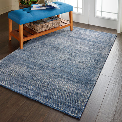 product image for weston handmade aegean blue rug by nourison 99446010315 redo 6 87