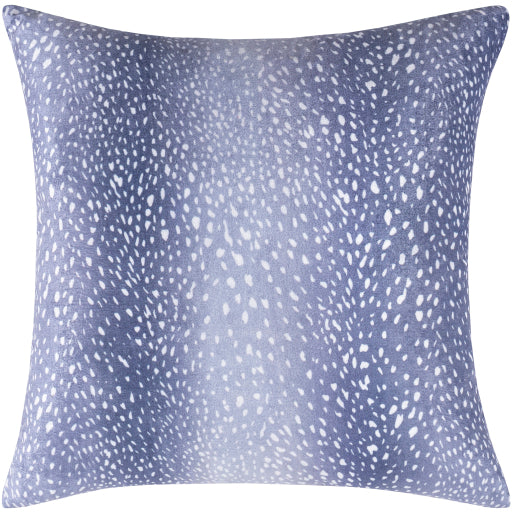 media image for Doe Denim Pillow Flatshot Image 274