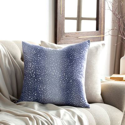 product image for Doe Denim Pillow Styleshot Image 55