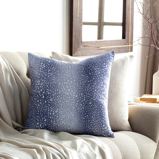 media image for Doe Denim Pillow Styleshot Image 292