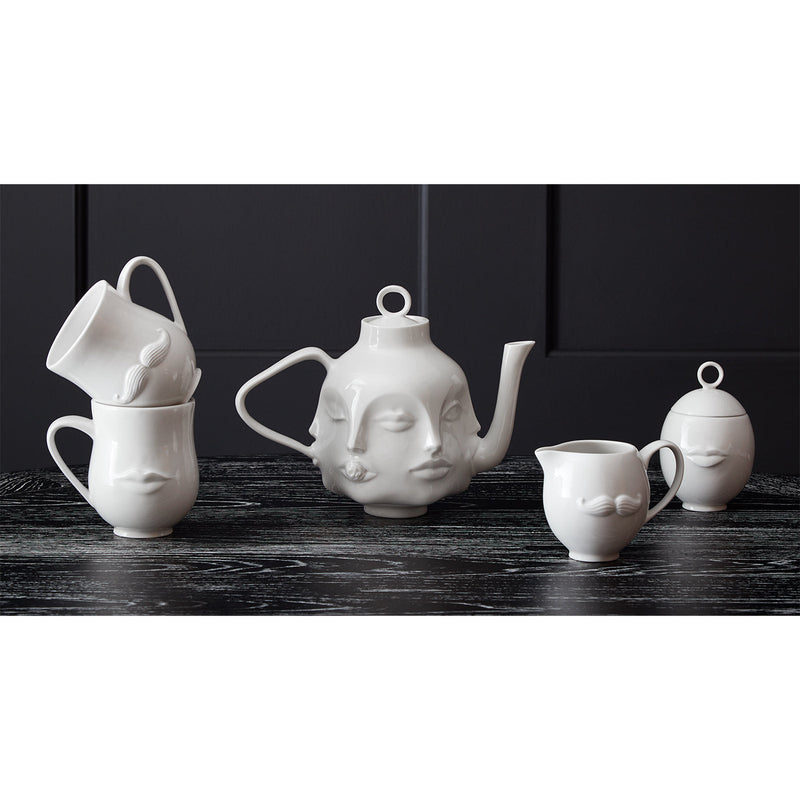 media image for Muse Reversible Teapot 221