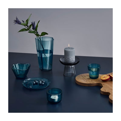 product image for Kastehelmi Plate in Various Sizes & Colors design by Oiva Toikka for Iittala 54