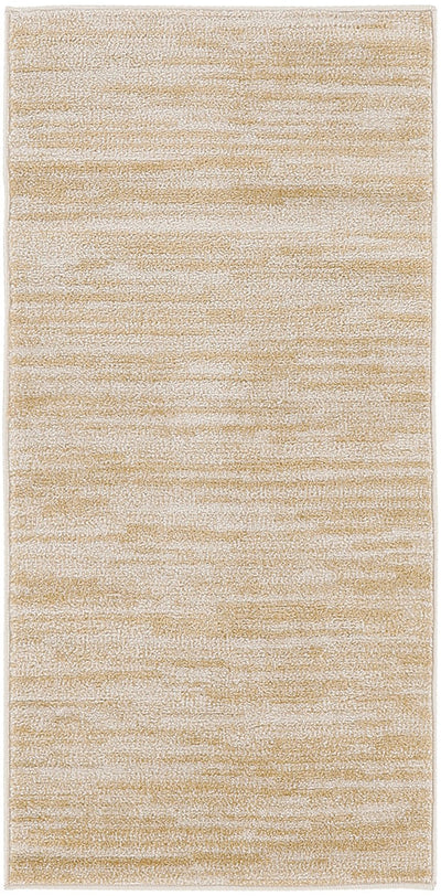 product image of Nourison Essentials Indoor Outdoor Ivory Gold Rug By Nourison Nsn 099446916853 1 592