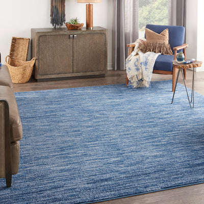 product image for nourison essentials navy blue rug by nourison 99446062192 redo 6 42