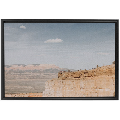 product image for Grand Canyon Framed Canvas 5