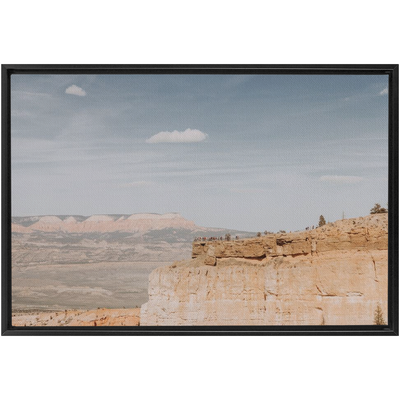 product image for Grand Canyon Framed Canvas 18