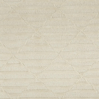 product image for Colter Hand Woven Ivory and Cream Rug by BD Fine Texture Image 1 35