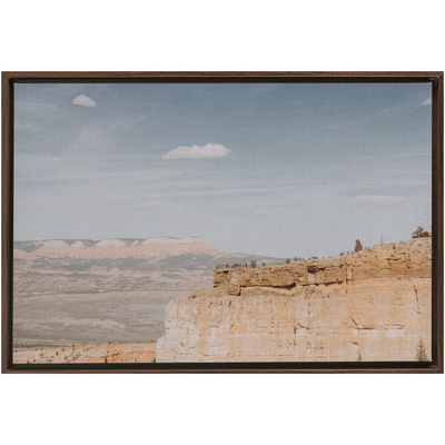 product image for Grand Canyon Framed Canvas 1