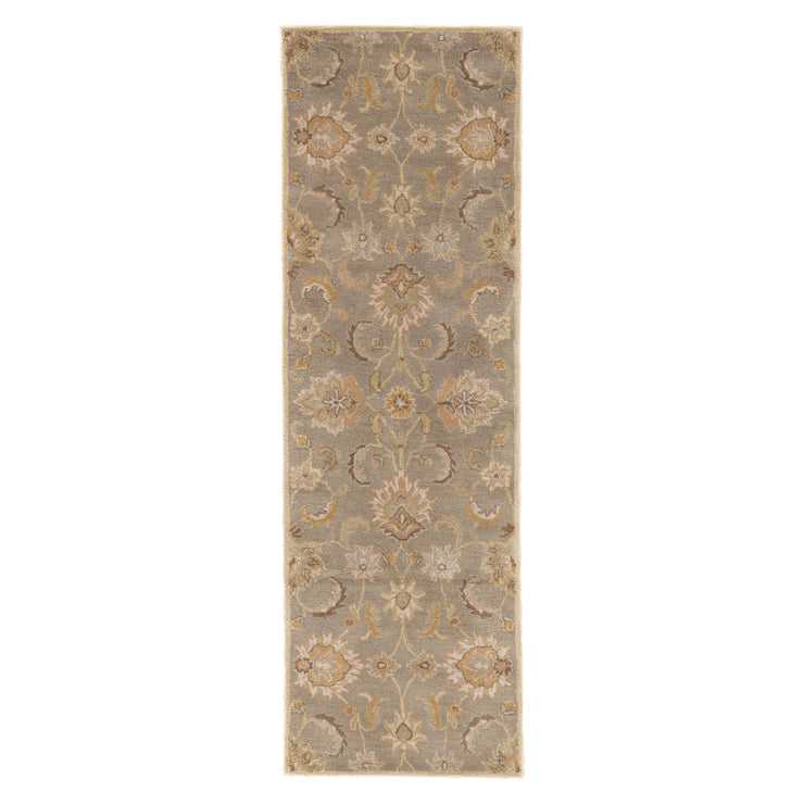 my14 abers handmade floral gray beige area rug design by jaipur 7