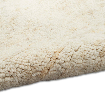 product image for Calvin Klein Billows Ivory Beige Modern Indoor Rug 4 64