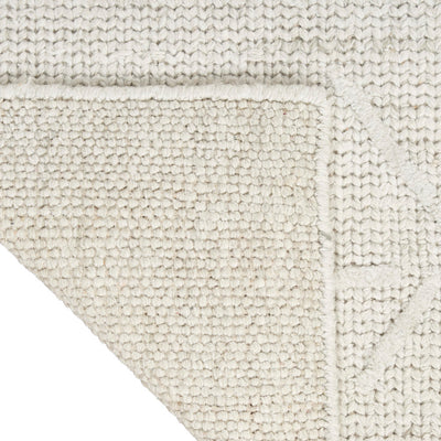 product image for Calvin Klein Wander Ivory Grey Modern Indoor Rug 2 93