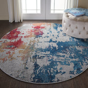 ankara global multicolor rug by nourison 99446474933 redo 5