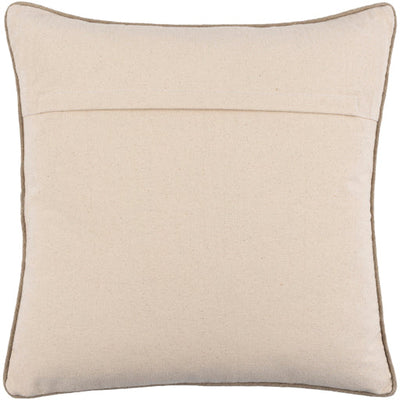 product image for Betty Linen Cream Pillow Alternate Image 10 85