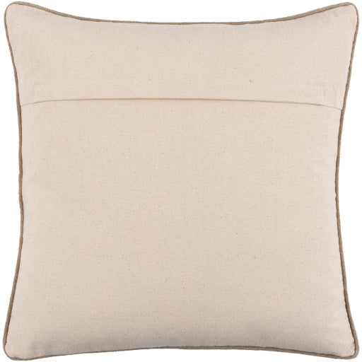 media image for Betty Linen Cream Pillow Alternate Image 10 224