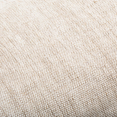 product image for Betty Linen Cream Pillow Texture 2 Image 15