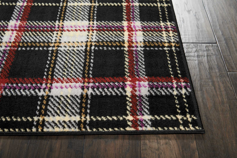 media image for grafix black rug by nourison 99446394675 redo 2 286