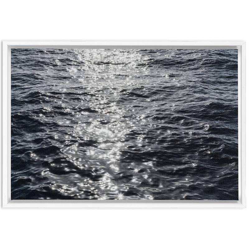 media image for Ascent Framed Canvas 221