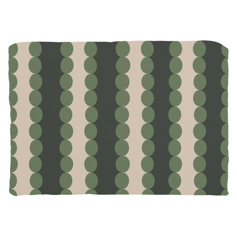 media image for Rice and Peas Throw Pillow 237