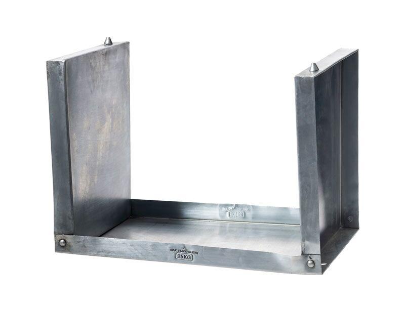 media image for steel rack unit h27 design by puebco 1 252