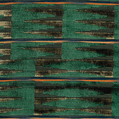product image of Sample Viviana Elodie Pine Fabric 565