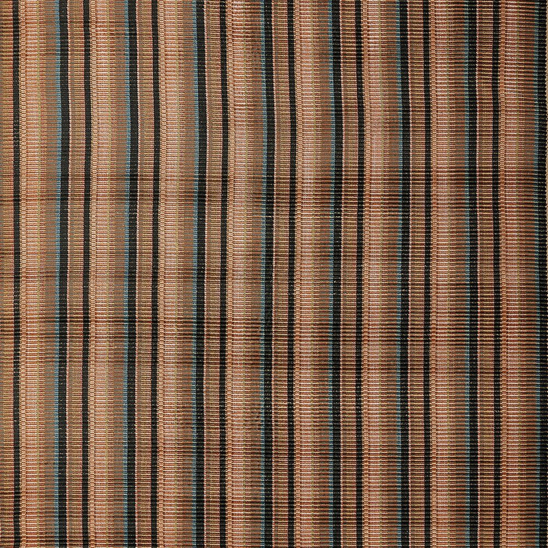 media image for Sample Viviana Zala Charcoal/Siena Fabric 20