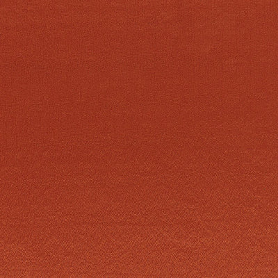 product image for Foulard Silk Terracotta Fabric 53