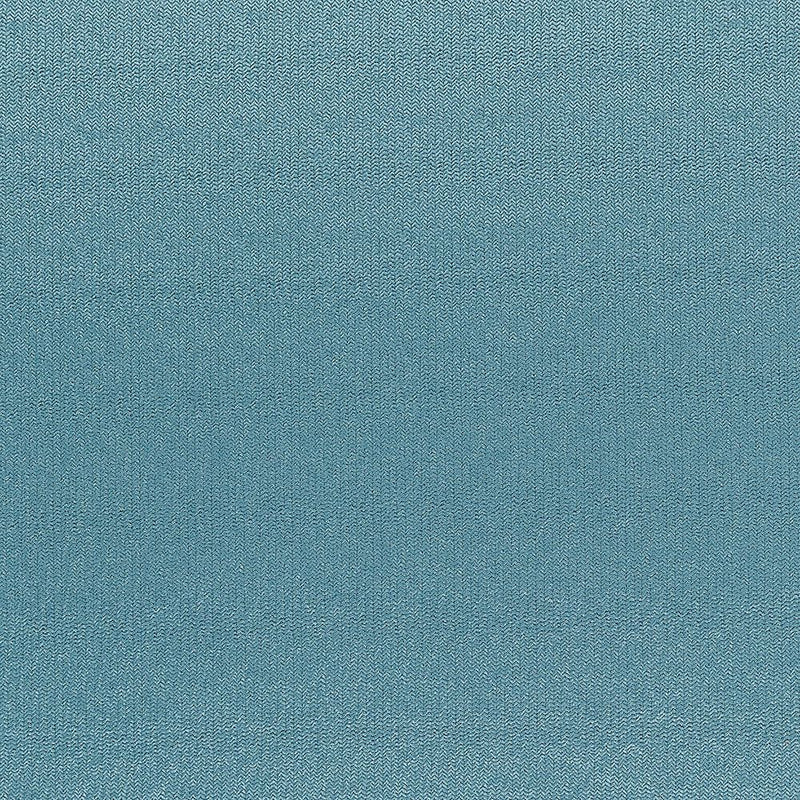 media image for Foulard Silk Azure Fabric 225